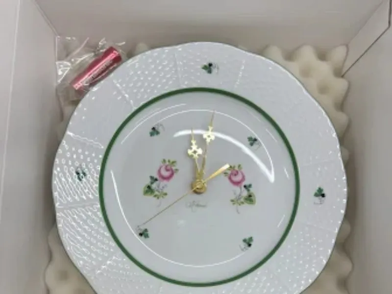 ヘレンド(Herend)