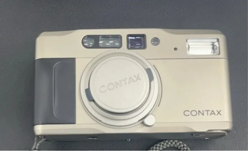 CONTAX